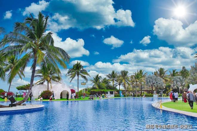 玩费用1月到三亚5天旅游费用清单麻将胡了带老公到三亚五天深度游(图4)
