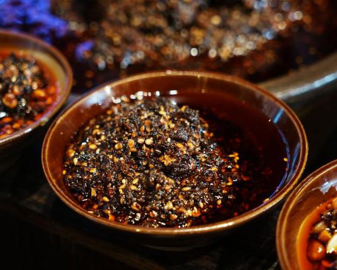 温儿时记忆品味山城烟火PG麻将胡了居味鲜：重(图4)