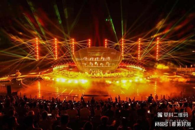 商铺（租售中心）K101广场丨售楼处电话麻将胡了试玩K101广场LOFT公寓丨(图5)