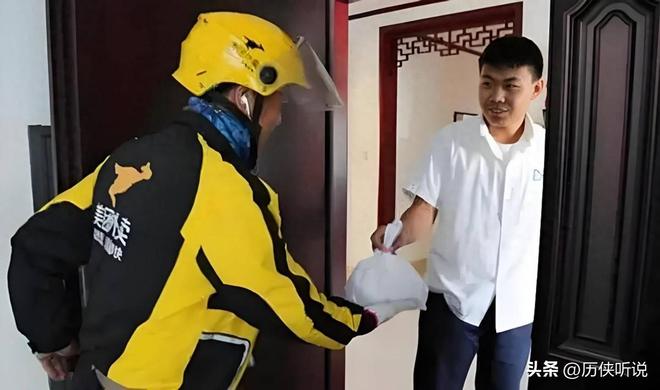 制菜正在加速突围未来将成为餐饮新趋势！PG麻将胡了试玩外卖时代或将终结？预(图6)