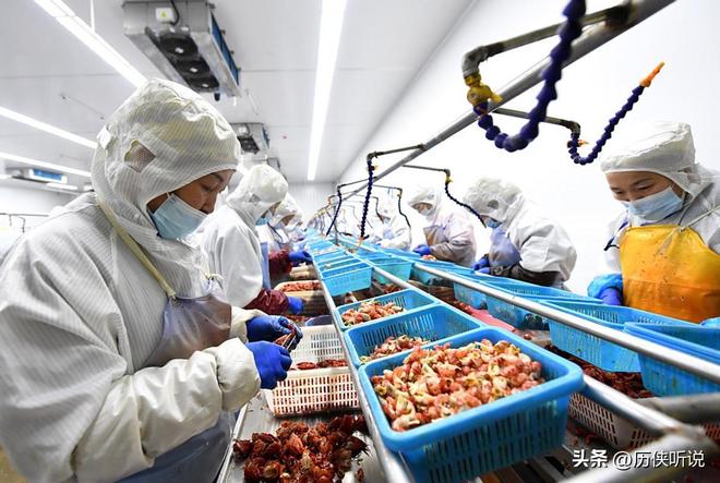 制菜正在加速突围未来将成为餐饮新趋势！PG麻将胡了试玩外卖时代或将终结？预(图10)