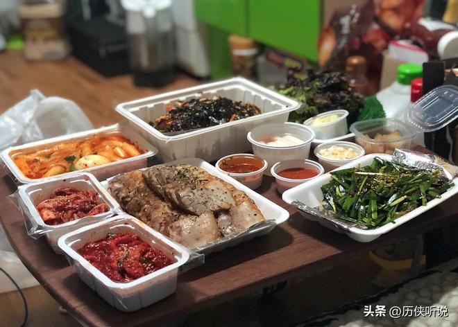 制菜正在加速突围未来将成为餐饮新趋势！PG麻将胡了试玩外卖时代或将终结？预(图4)