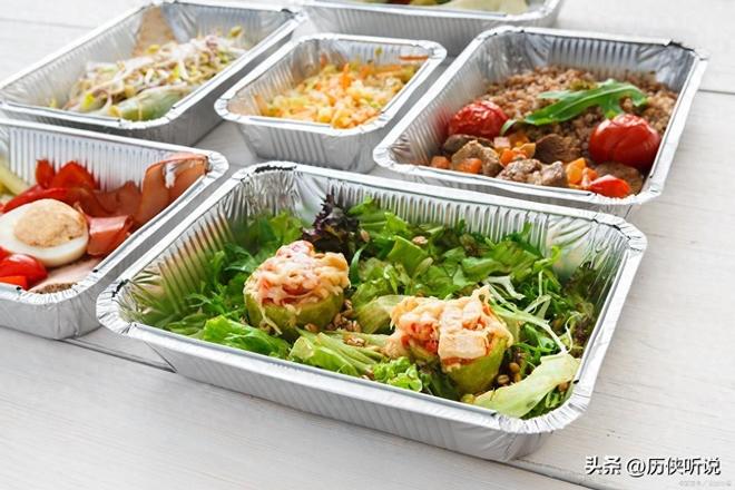 制菜正在加速突围未来将成为餐饮新趋势！PG麻将胡了试玩外卖时代或将终结？预(图7)