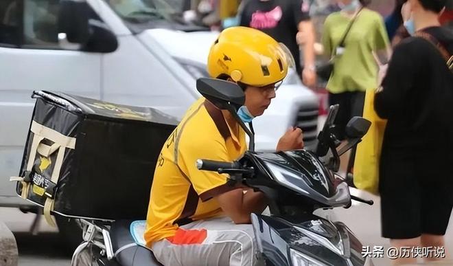 制菜正在加速突围未来将成为餐饮新趋势！PG麻将胡了试玩外卖时代或将终结？预(图5)