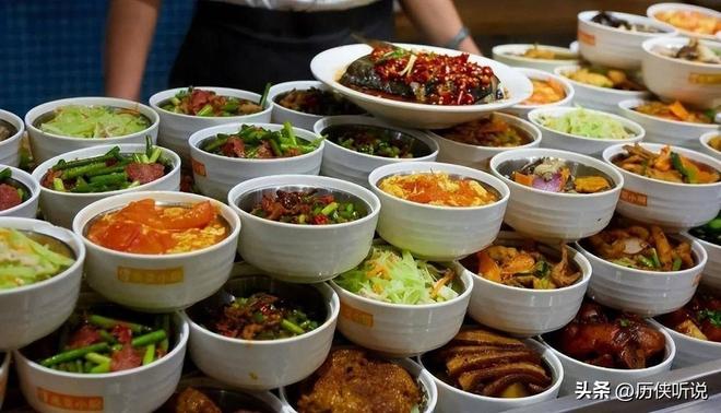 制菜正在加速突围未来将成为餐饮新趋势！PG麻将胡了试玩外卖时代或将终结？预(图3)