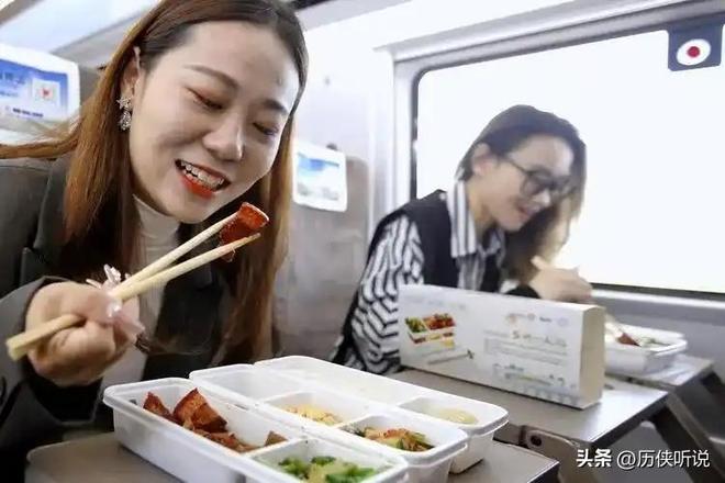 制菜正在加速突围未来将成为餐饮新趋势！PG麻将胡了试玩外卖时代或将终结？预(图11)