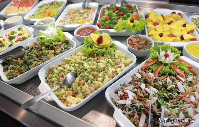 制菜正在加速突围未来将成为餐饮新趋势！PG麻将胡了试玩外卖时代或将终结？预(图12)