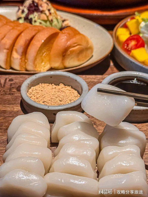 耍几天合适 重庆六日游游玩指南PG麻将胡了免费模拟器去重庆(图3)