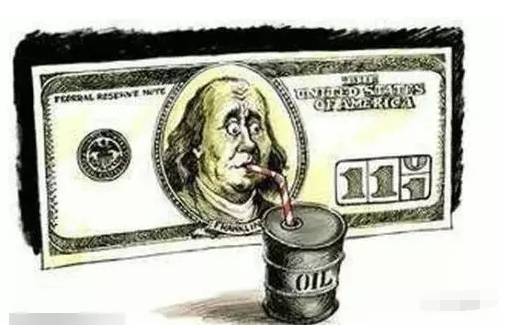 本富豪的集体覆灭看中国富豪的钱景……麻将胡了免费试玩中美金融杀局！从日(图5)