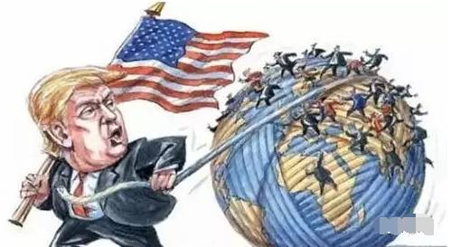 本富豪的集体覆灭看中国富豪的钱景……麻将胡了免费试玩中美金融杀局！从日(图3)